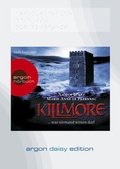 Cover: Killmore ...was niemand wissen darf - Argon