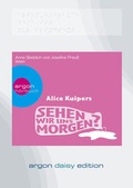 Cover: Sehen wir uns morgen? - Argon