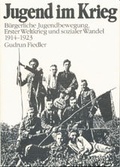 Cover: Jugend im Krieg - Wochenschau Verlag