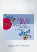 Cover: Wenn wir zusammen sind - Argon