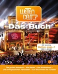 Cover: Wetten dass..? - Das Buch - Riva