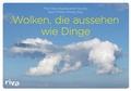Cover: Wolken, die aussehen wie Dinge - Riva