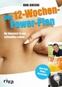 Cover: Der 12-Wochen-Power-Plan - Riva