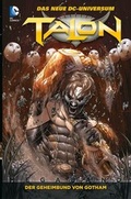 Cover: Talon - Panini Verlags GmbH