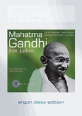 Cover: Mahatma Gandhi - Argon