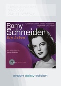 Cover: Romy Schneider (DAISY Edition) - Argon