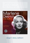 Cover: Marlene Dietrich - Argon