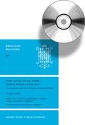 Cover: Corpus cr&eacute;ole - Buske, H