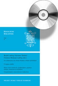 Abbildung von: Corpus créole - Buske, H