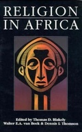 Bild: Religion in Africa - Heinemann Educational Publishers