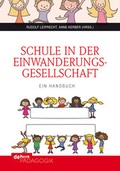 Cover: Schule in der Einwanderungsgesellschaft - Debus P&auml;dagogik