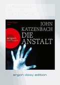 Cover: Die Anstalt - Argon