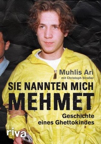Enlarge image Cover: Sie nannten mich Mehmet - Riva