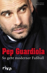 Enlarge image Cover: Pep Guardiola - Riva