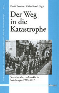 Abbildung von: Der Weg in die Katastrophe - Klartext