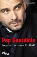Cover: Pep Guardiola - Riva