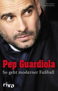 Enlarge image Cover: Pep Guardiola - Riva