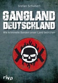 Cover: Gangland Deutschland - Riva
