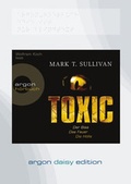 Cover: Toxic - Argon