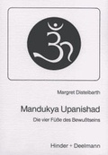 Cover: Mandukya Upanishad - Hinder + Deelmann