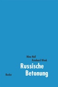 Cover: Russische Betonung - Buske, H