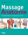 Cover: Massage-Anatomie - Riva