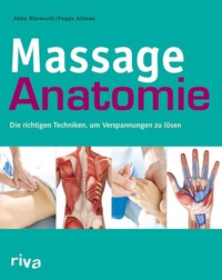 Abbildung von: Massage-Anatomie - Riva