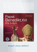 Cover: Papst Benedikt XVI. - Argon