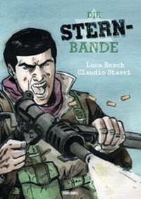 Abbildung von: Die Stern-Bande - Panini Verlags GmbH