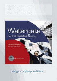 Enlarge image Cover: Watergate - Argon