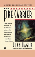 Cover: Fire Carrier - Grand Central Publishing