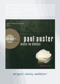 Cover: Mann im Dunkel - Argon