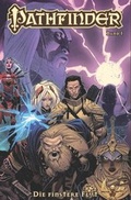 Cover: Pathfinder - Panini Verlags GmbH