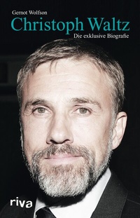 Abbildung von: Christoph Waltz - Riva
