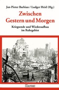 Cover: Zwischen Gestern und Morgen - Klartext