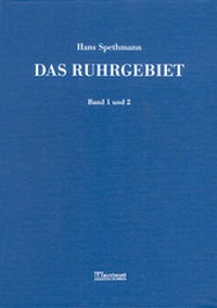Enlarge image Cover: Das Ruhrgebiet - Klartext