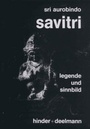 Cover: Savitri - Hinder + Deelmann