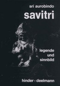 Cover: Savitri - Hinder + Deelmann