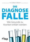 Cover: Die Diagnosefalle - Riva