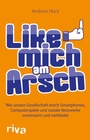 Bild: Like mich am Arsch - Riva