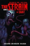 Cover: The Strain - Die Saat - Panini Verlags GmbH