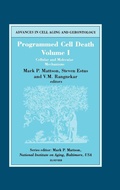 Cover: Programmed Cell Death, Volume I: Volume 5 - Elsevier