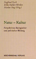 Cover: Natur - Kultur - Wochenschau Verlag