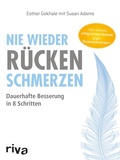 Cover: Nie wieder R&uuml;ckenschmerzen - Riva
