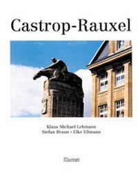 Enlarge image Cover: Castrop-Rauxel - Klartext
