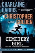 Cover: Cemetery Girl - Panini Verlags GmbH