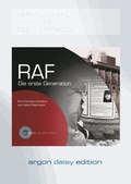 Cover: RAF (DAISY Edition) - Argon