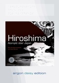 Cover: Hiroshima (DAISY Edition) - Argon