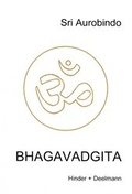 Cover: Bhagavadgita - Hinder + Deelmann