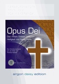 Cover: Opus Dei (DAISY Edition) - Argon